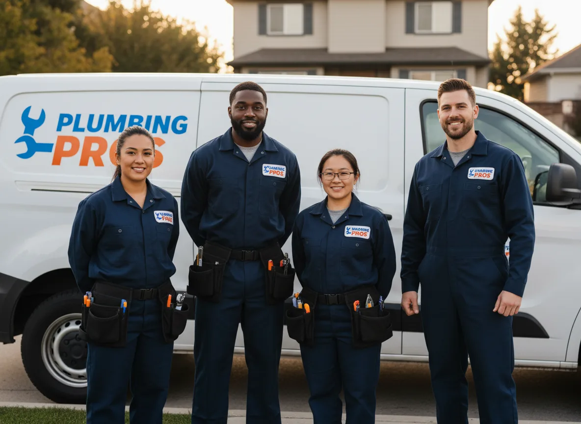 Water Heater Repair company in Hastings, OK